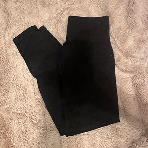 NVGTN animal print leggings